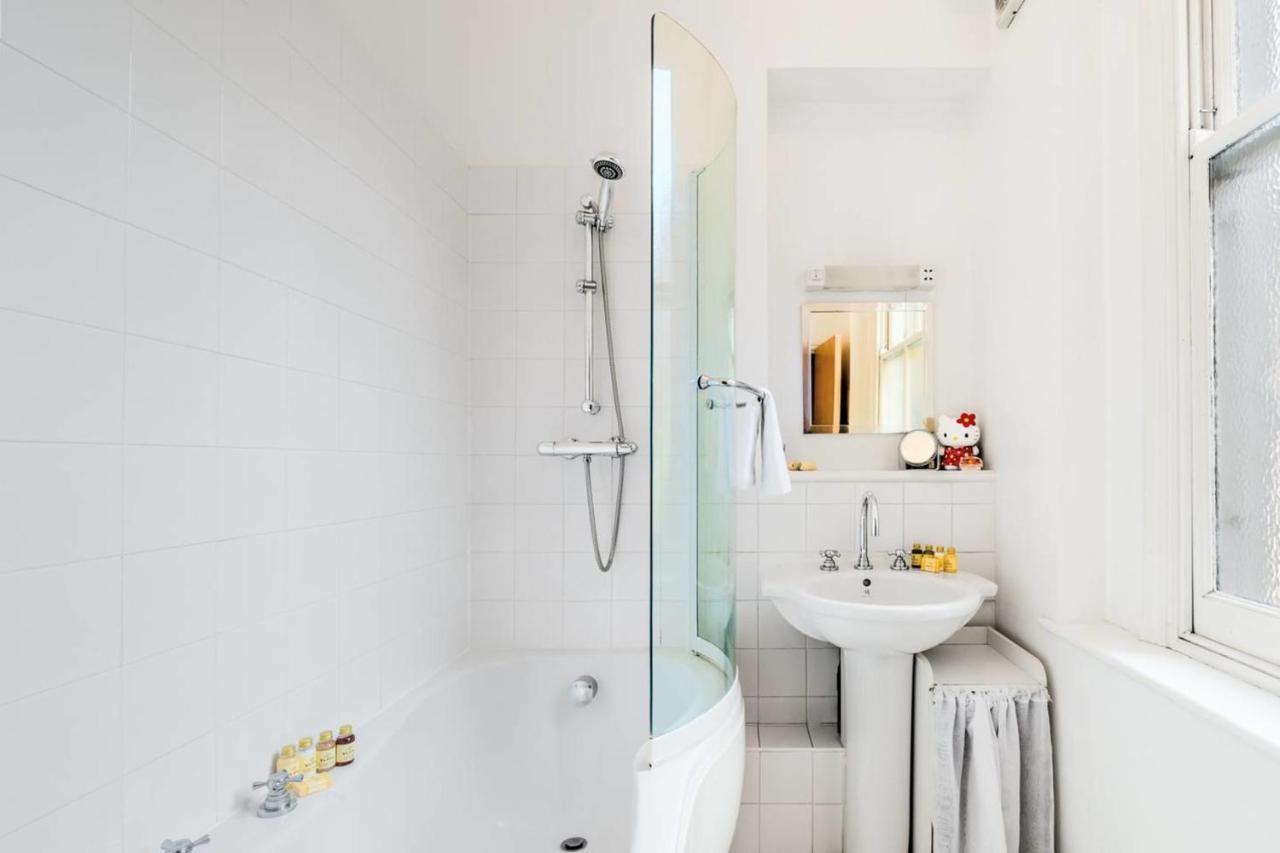 Guestready - Bright 1Br Home Near Arsenal Stadium Wbalcony Лондон Экстерьер фото