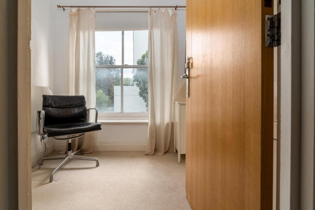 Guestready - Bright 1Br Home Near Arsenal Stadium Wbalcony Лондон Экстерьер фото