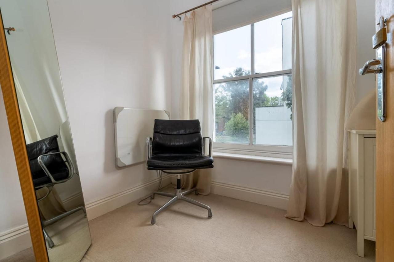 Guestready - Bright 1Br Home Near Arsenal Stadium Wbalcony Лондон Экстерьер фото